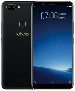 Замена стекла камеры на телефоне Vivo X20 в Самаре